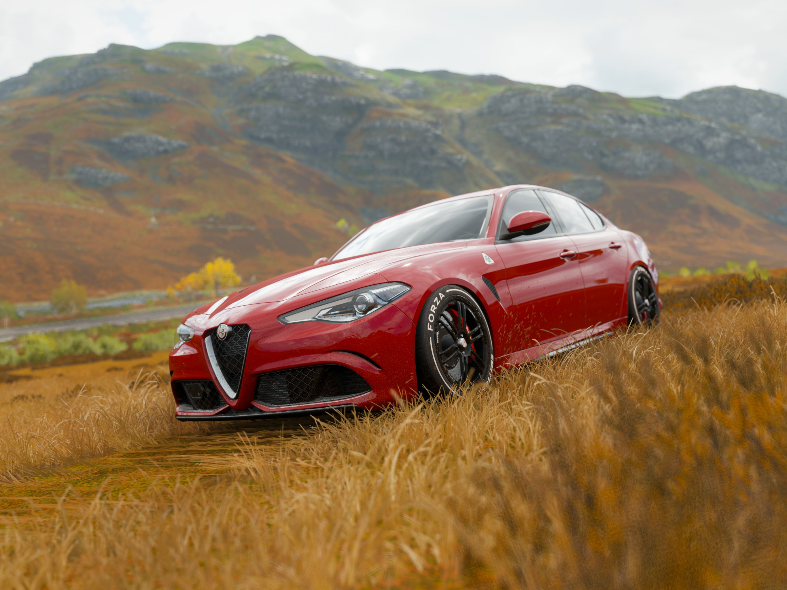 Alfa Romeo Cars Forza Forza Horizon Forza Horizon