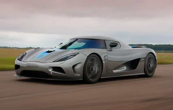 Koenigsegg Agera