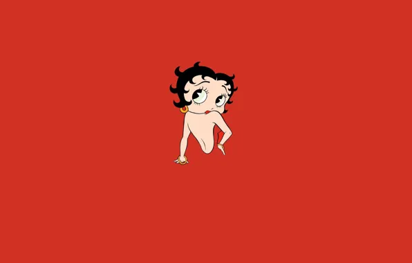 Betty Boop