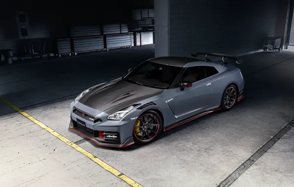 Gtr Special Edition Nissan Nissan Gt R Nismo