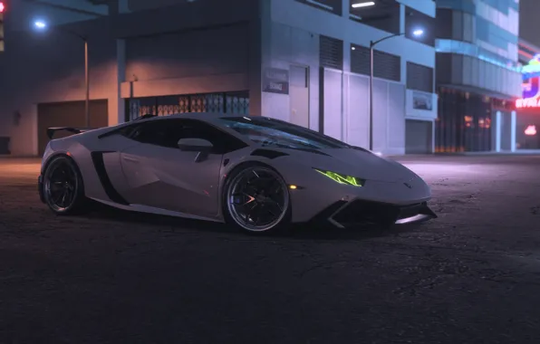 Обои Lamborghini Electronic Arts Need For Speed Need For Speed