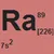 Пользователь Radium