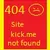 Пользователь kick-me
