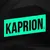 Пользователь kaprion