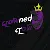 Пользователь crowned-crow