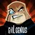 Пользователь Evilgenius