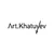 Пользователь artkhatuyev