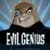 Пользователь Evilgenius