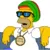 Пользователь Jay-simpson
