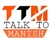 Users talk-to-manish