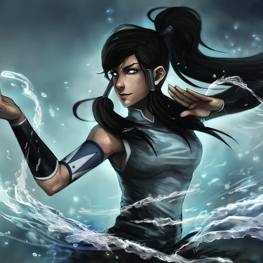 Legend of korra стим фото 39