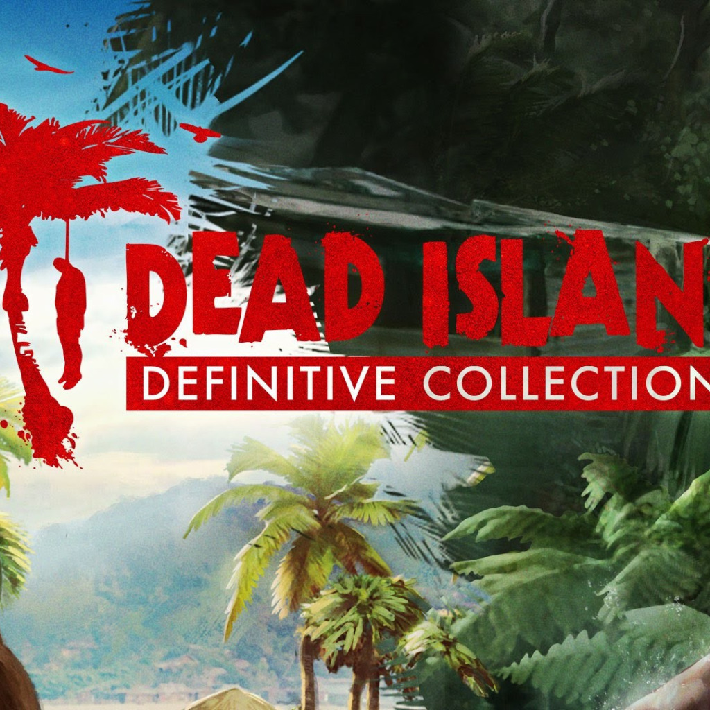 Dead island definitive collection steam фото 88