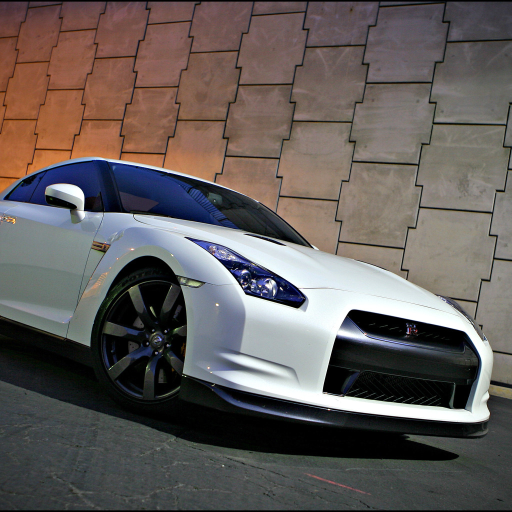 GTR r35 Radzilla