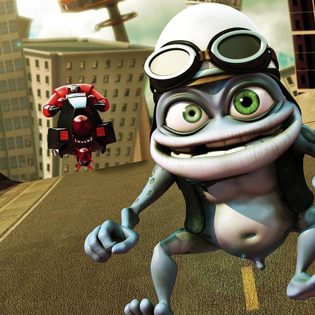 Крейзи фрог на звонок. Crazy Frog. Crazy Frog Flash. Маугли Crazy Frog. Бридж ТВ Беби тайм Crazy Frog.