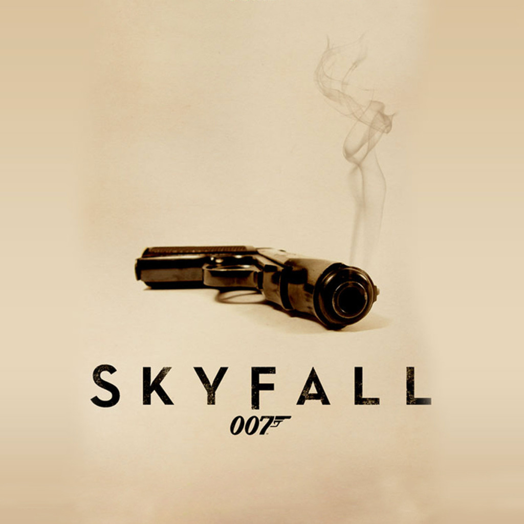 Where you go i go skyfall. 007 Скайфолл. Скайфолл обои. Скайфолл Постер.