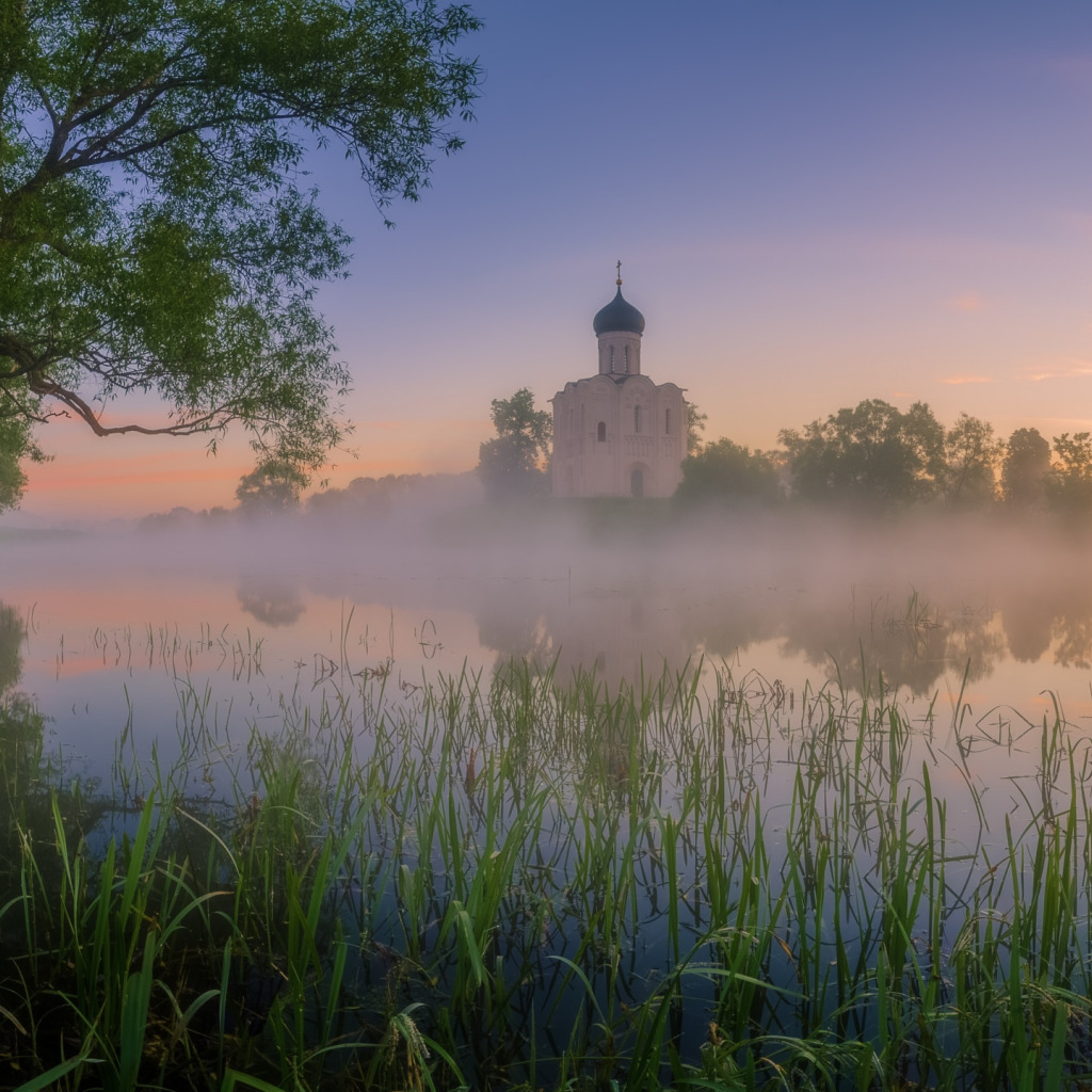 Славянская православная церковь