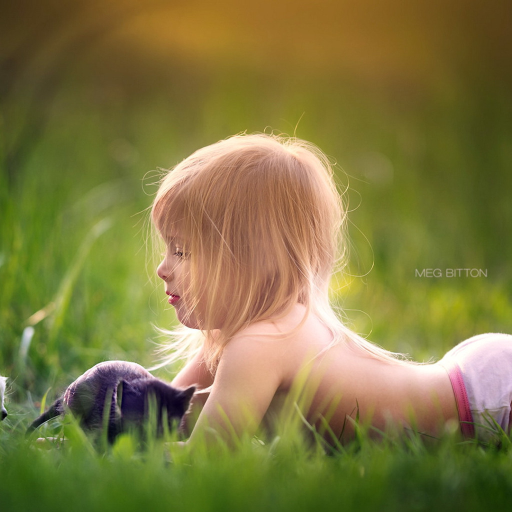 красивая маленькая девочка голая фото (119) фото