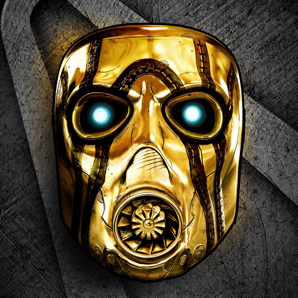 Borderlands the handsome collection steam фото 17