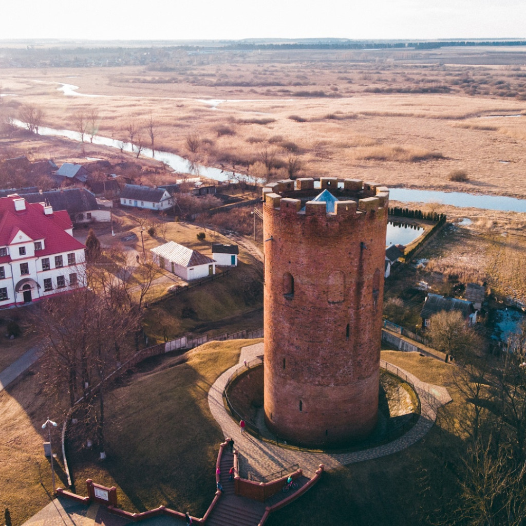 Каменец литовск. Белая Вежа башня Каменецкая. Каменецкая башня Беларусь. Каменец Беларусь белая Вежа. Каменецкая башня (г. Каменец).