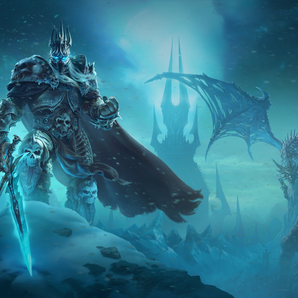 Arthas steam profile фото 84