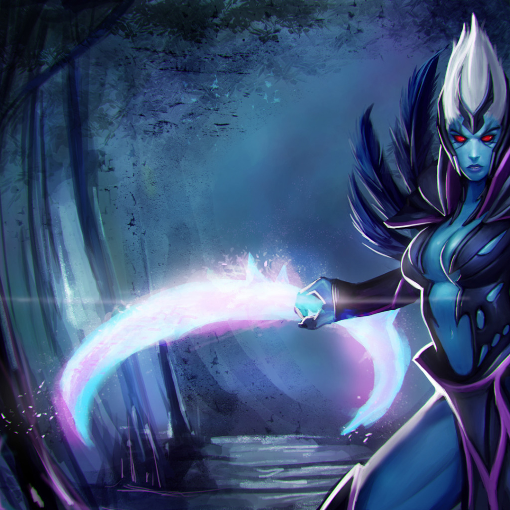 Dota 2 vengeful сборка. Vengeful Spirit Dota 2. Shendelzare Silkwood.