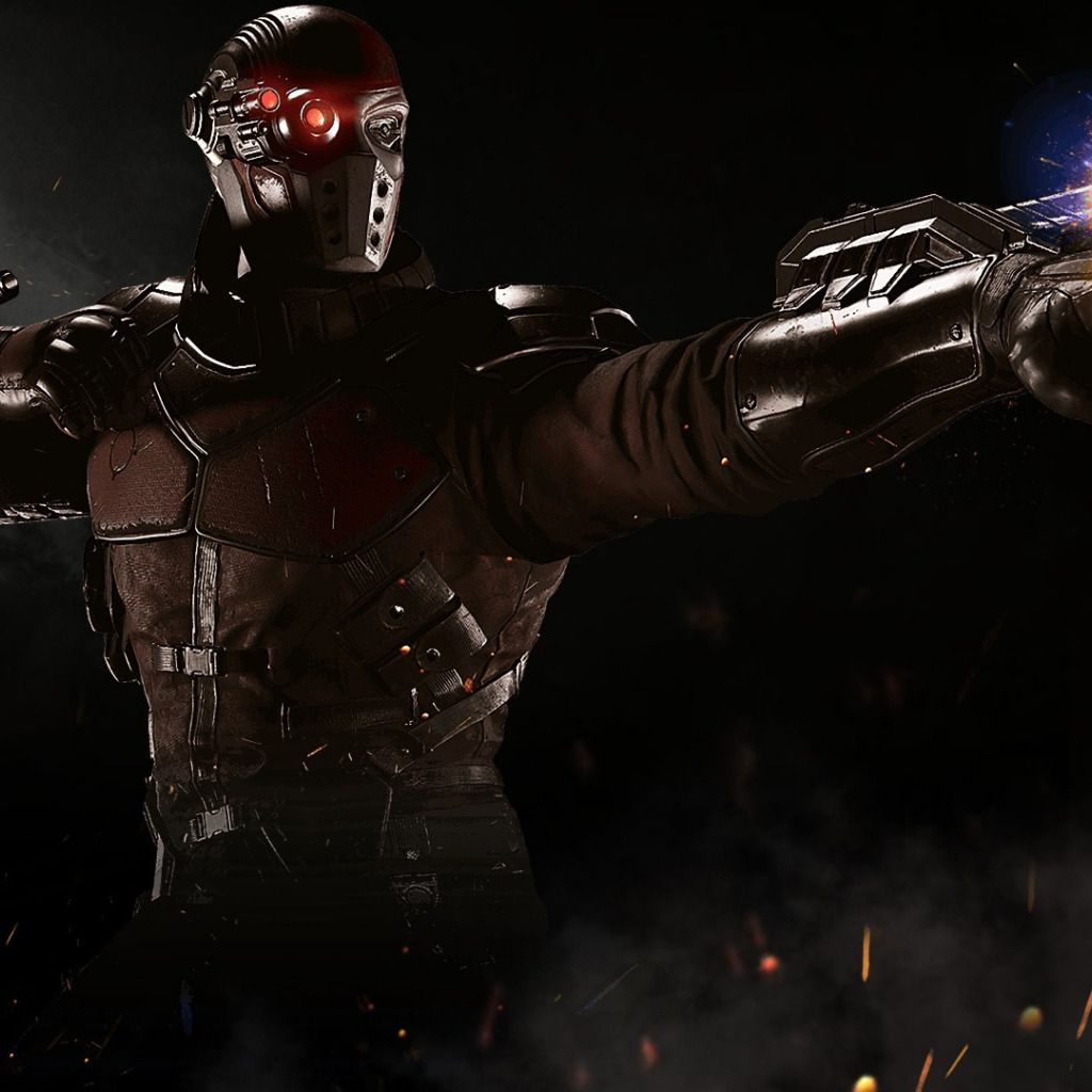 Deadshot