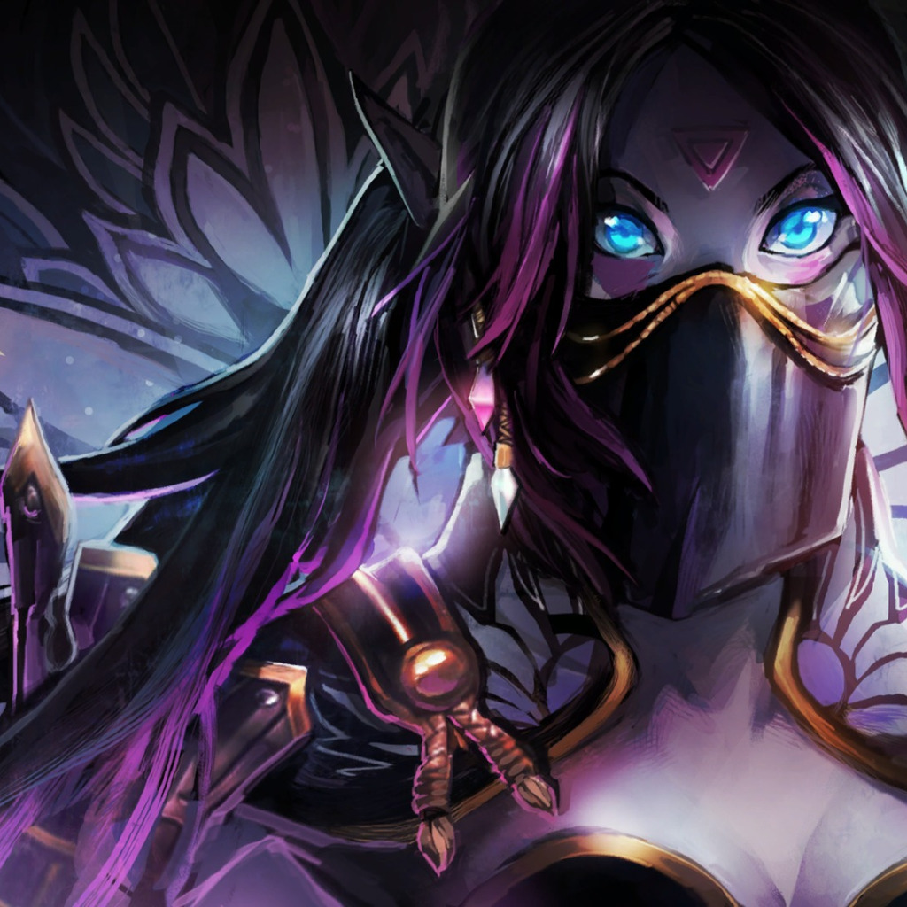 Steam templar assassin фото 85