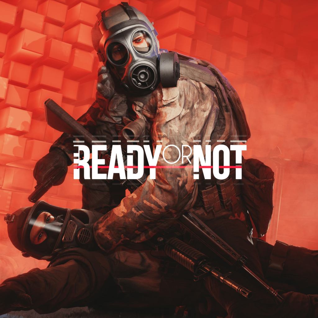 Игры похожие на ready or not