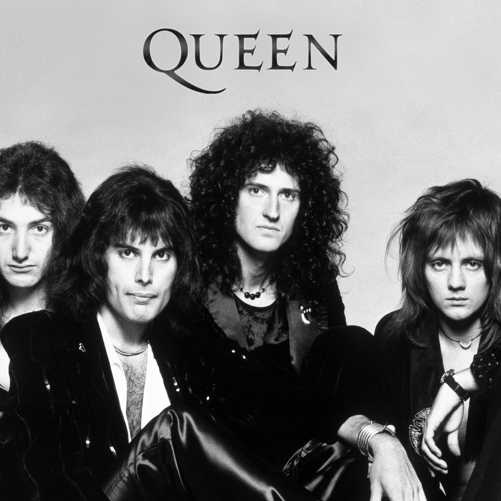 Queen band