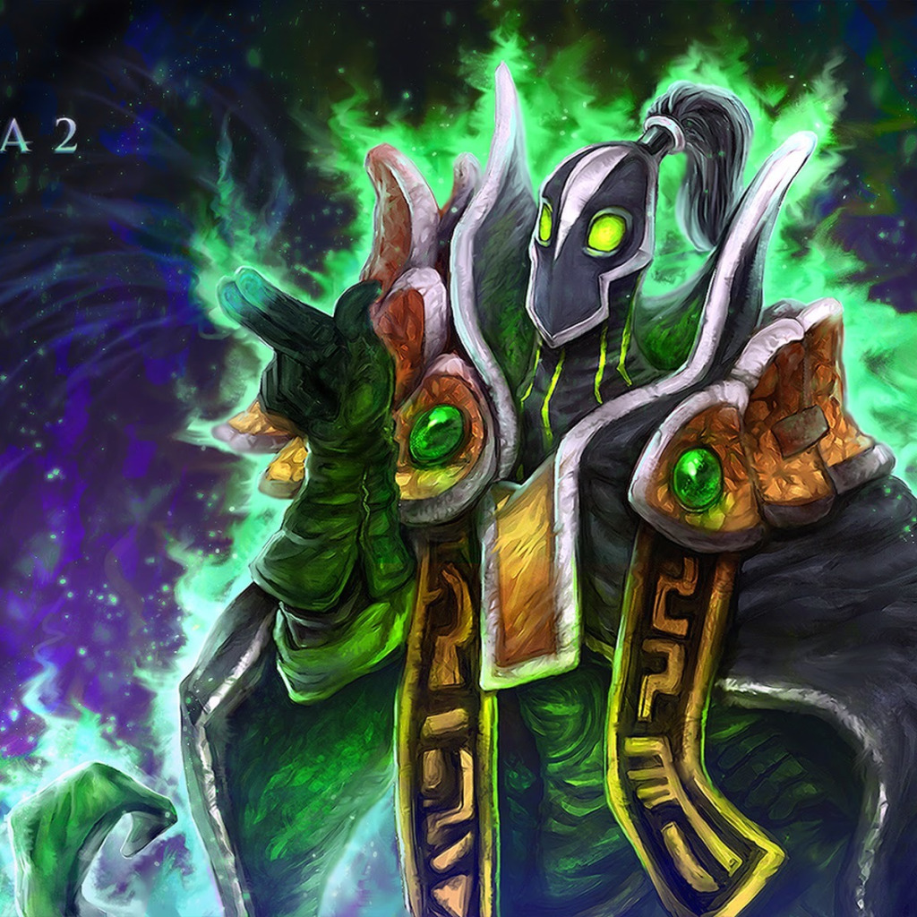 Rubick from dota 2 фото 68