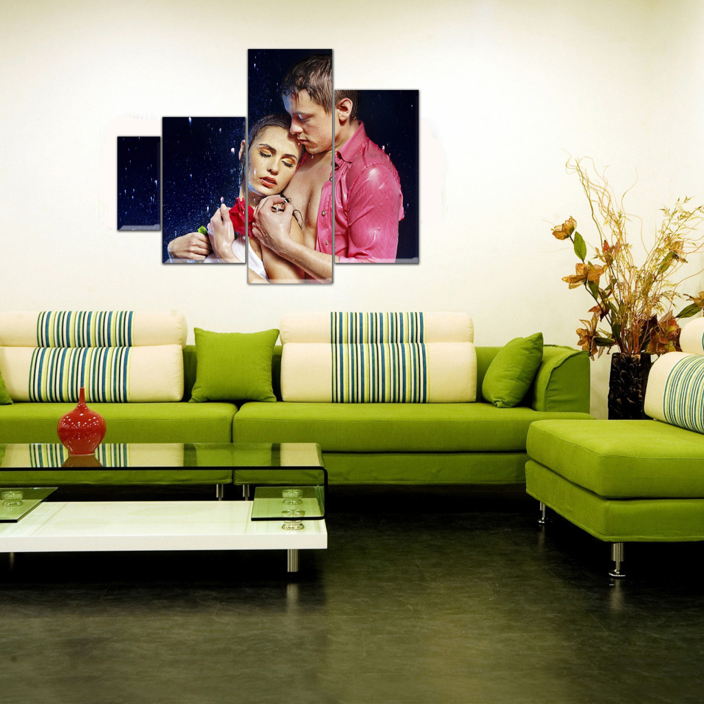Картина диван. Картины к зеленому дивану. Интерьерная картина к зеленому дивану. Картины над зеленым диваном.