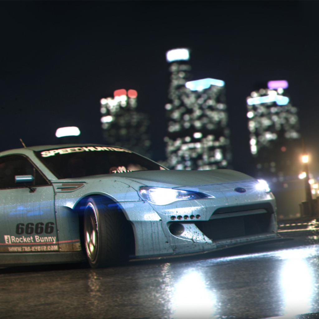 Will need for speed 2015 be on steam фото 74