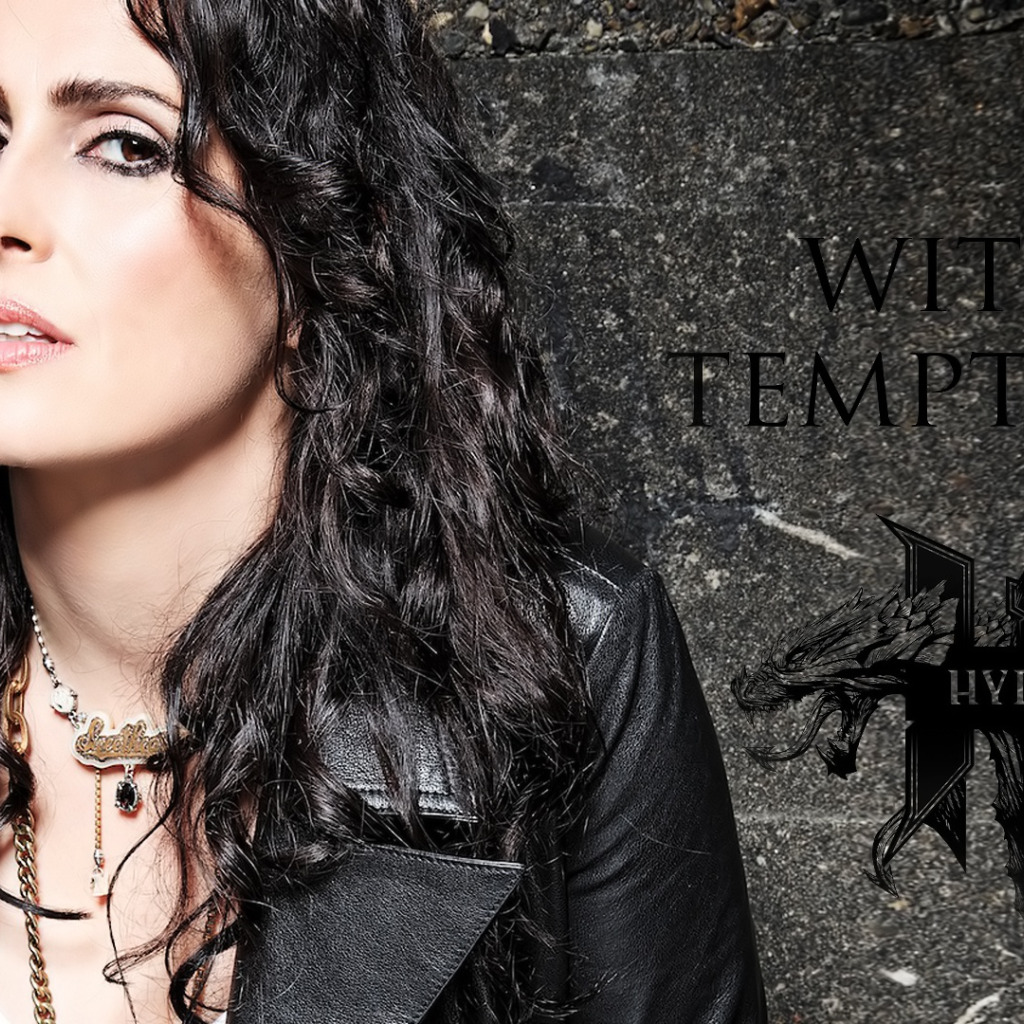 Песни den adel. Солистка группы within Temptation. Визин темптейшен. Солистка within Temptation Шарон.