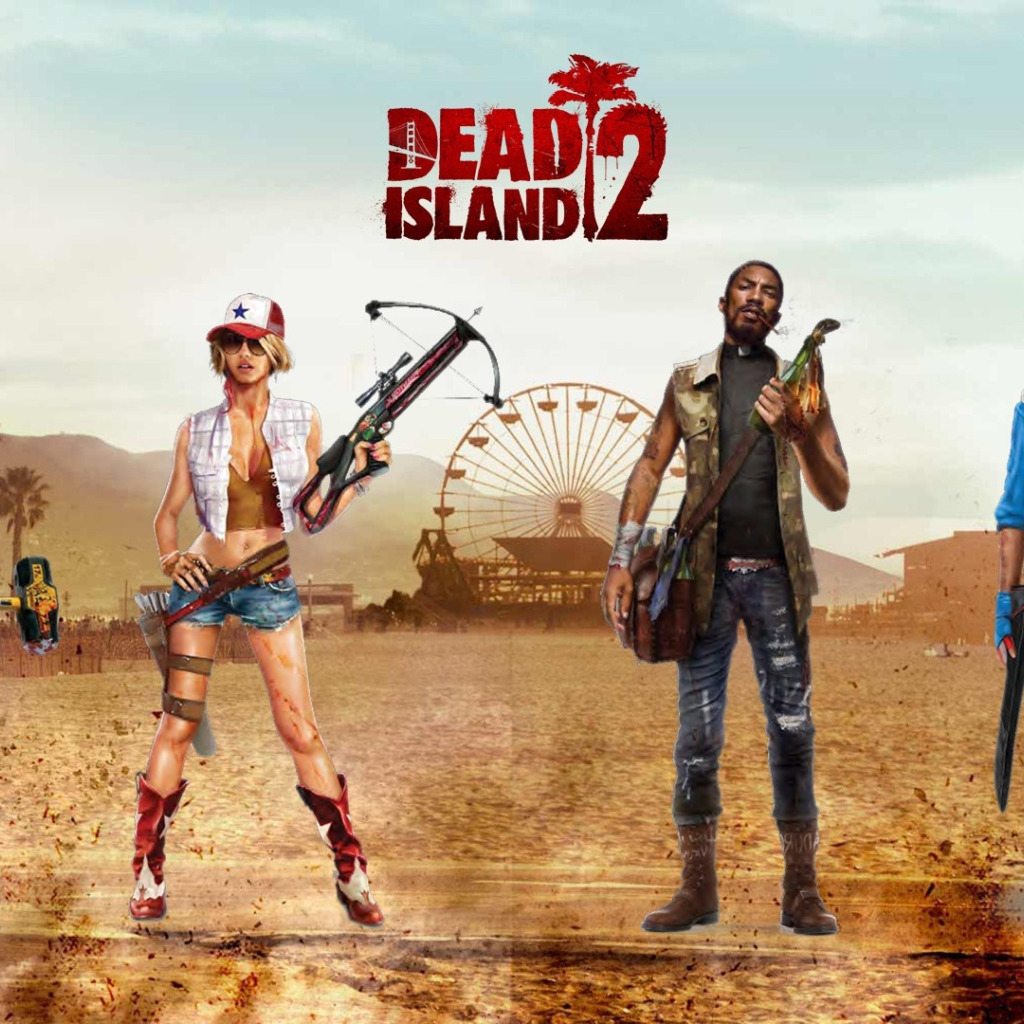 Dead Island 2 Купить Xbox One