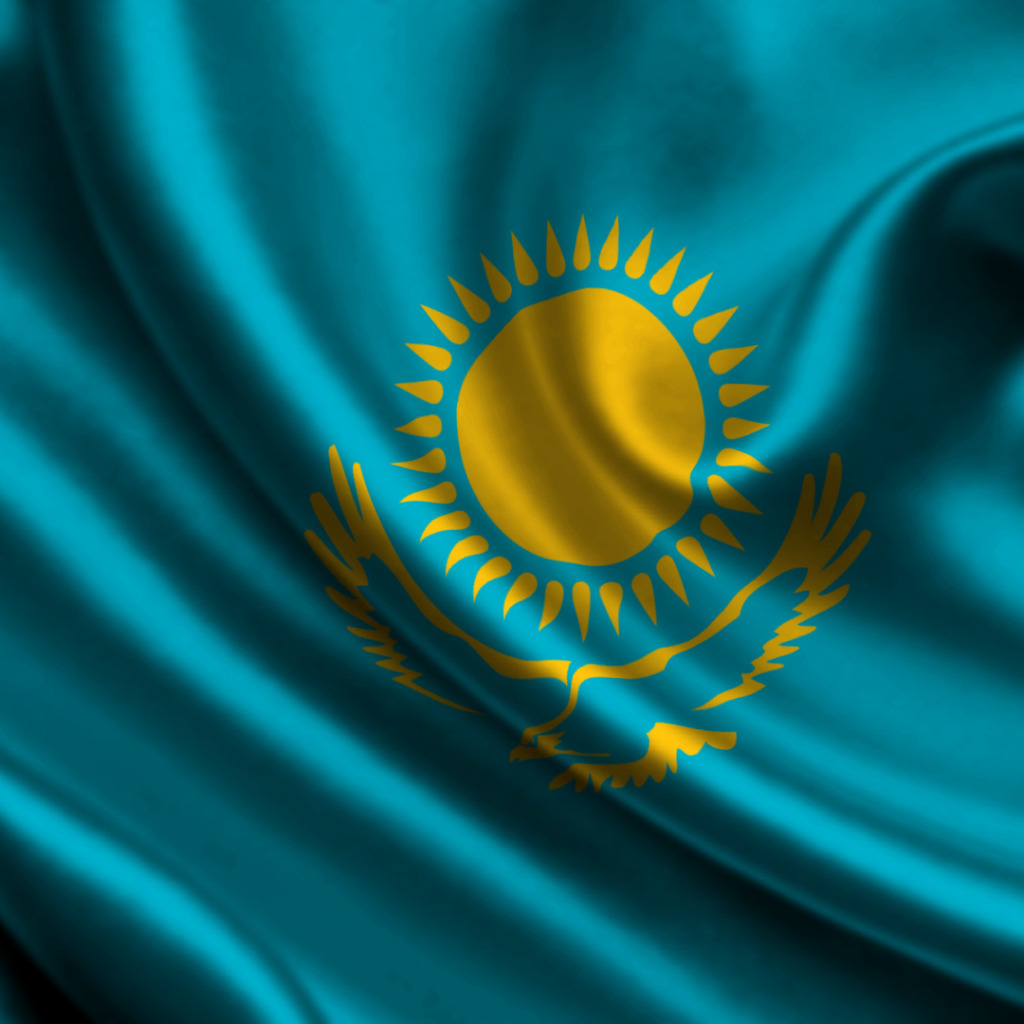 флаг казахстана для стим фото 82