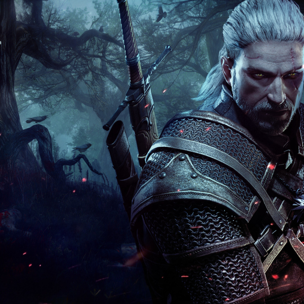 The witcher 3 ost hunt or be hunted скачать фото 92