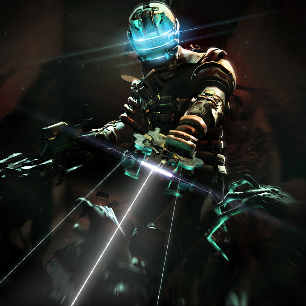 Dead space steam трейнер фото 31