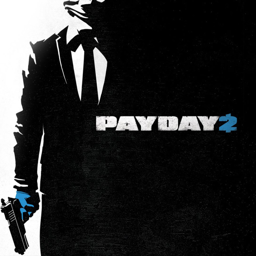 Payday 2 game of фото 88