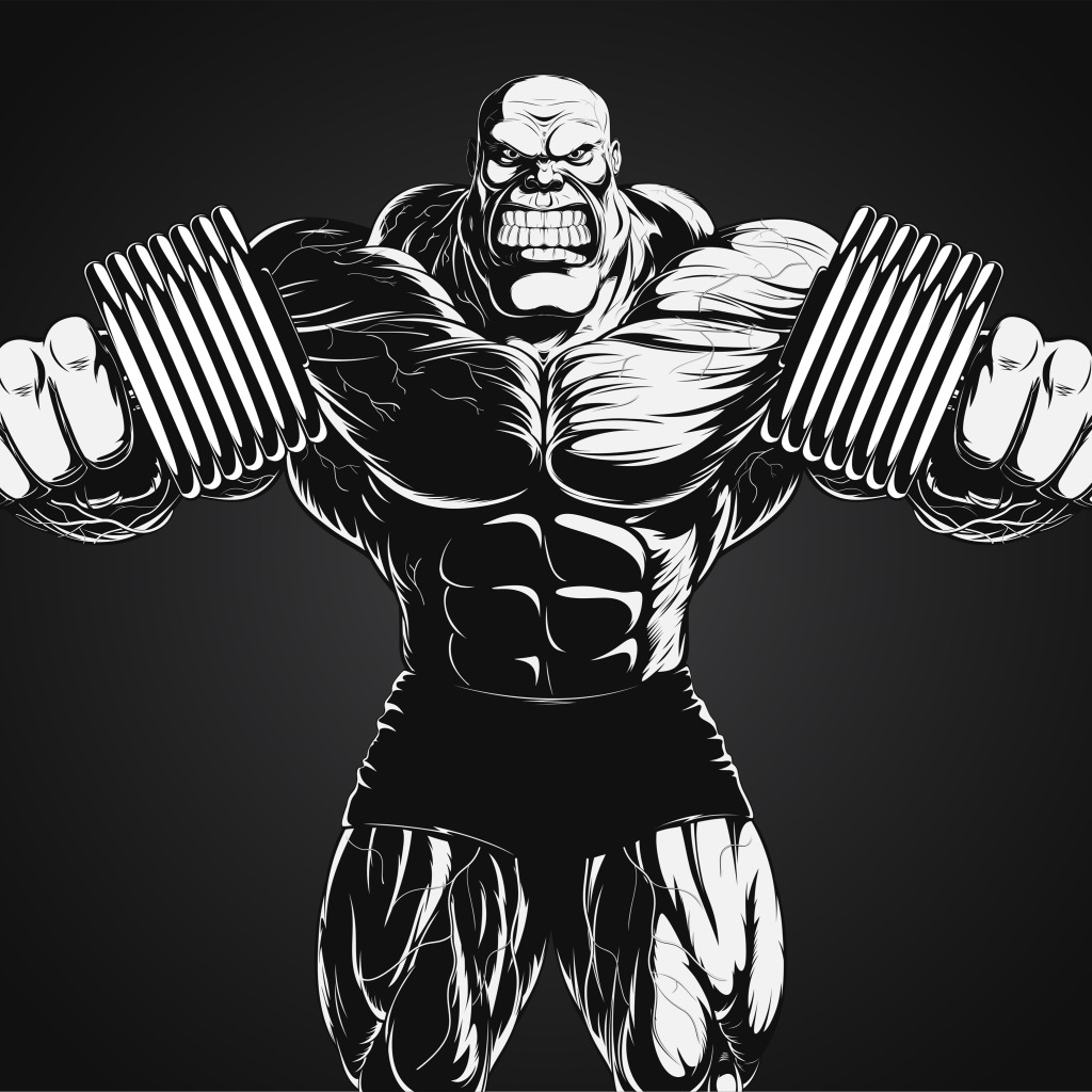 Bodybuilding Chatroom