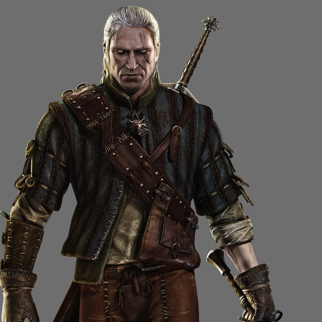 The witcher 2 assassins of kings enhanced edition значок стим фото 105