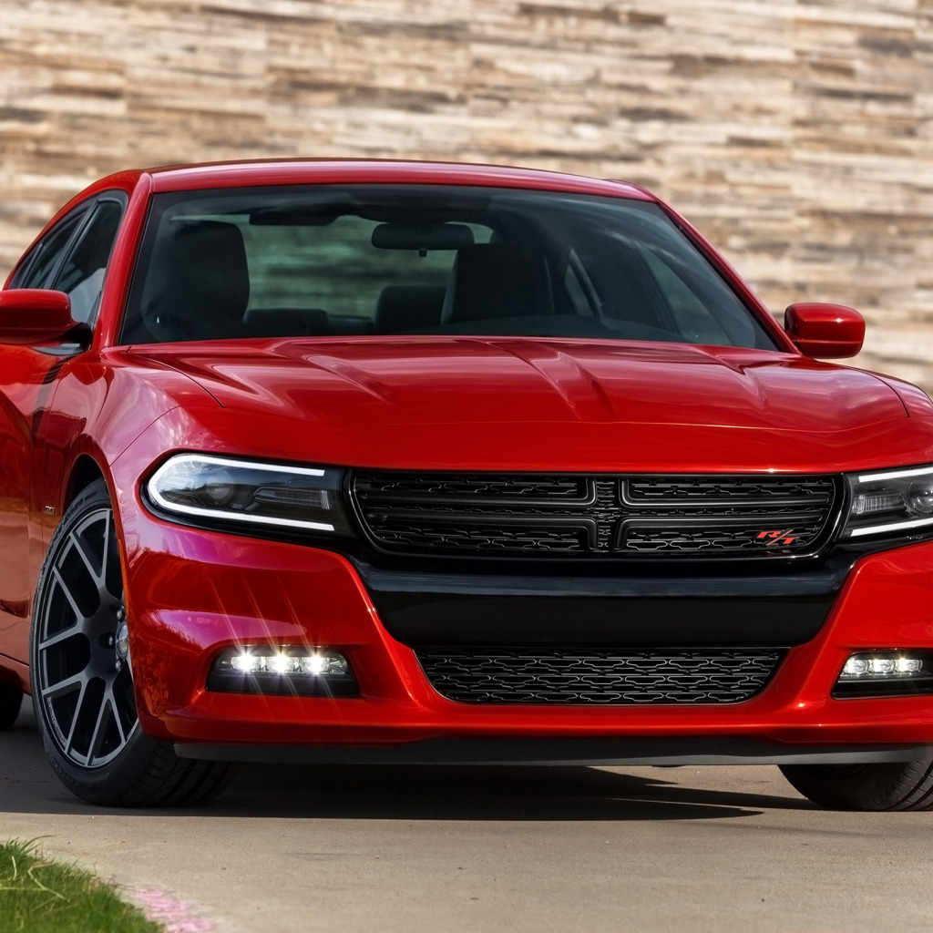 Dodge Avenger 2019