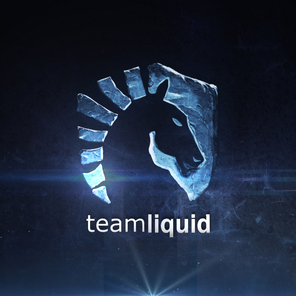 Team liquid steam фото 35