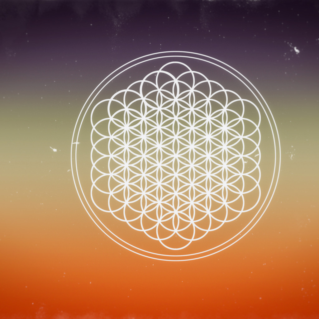 Sempiternal bring. Bmth Sempiternal. Bmth Sempiternal album. Цветок жизни Sempiternal. Bring me the Horizon Sempiternal.