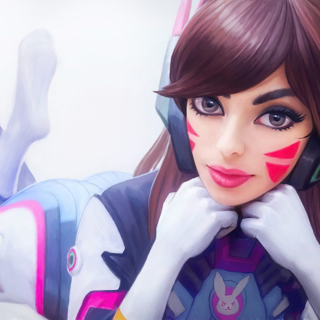 D Va Pictures