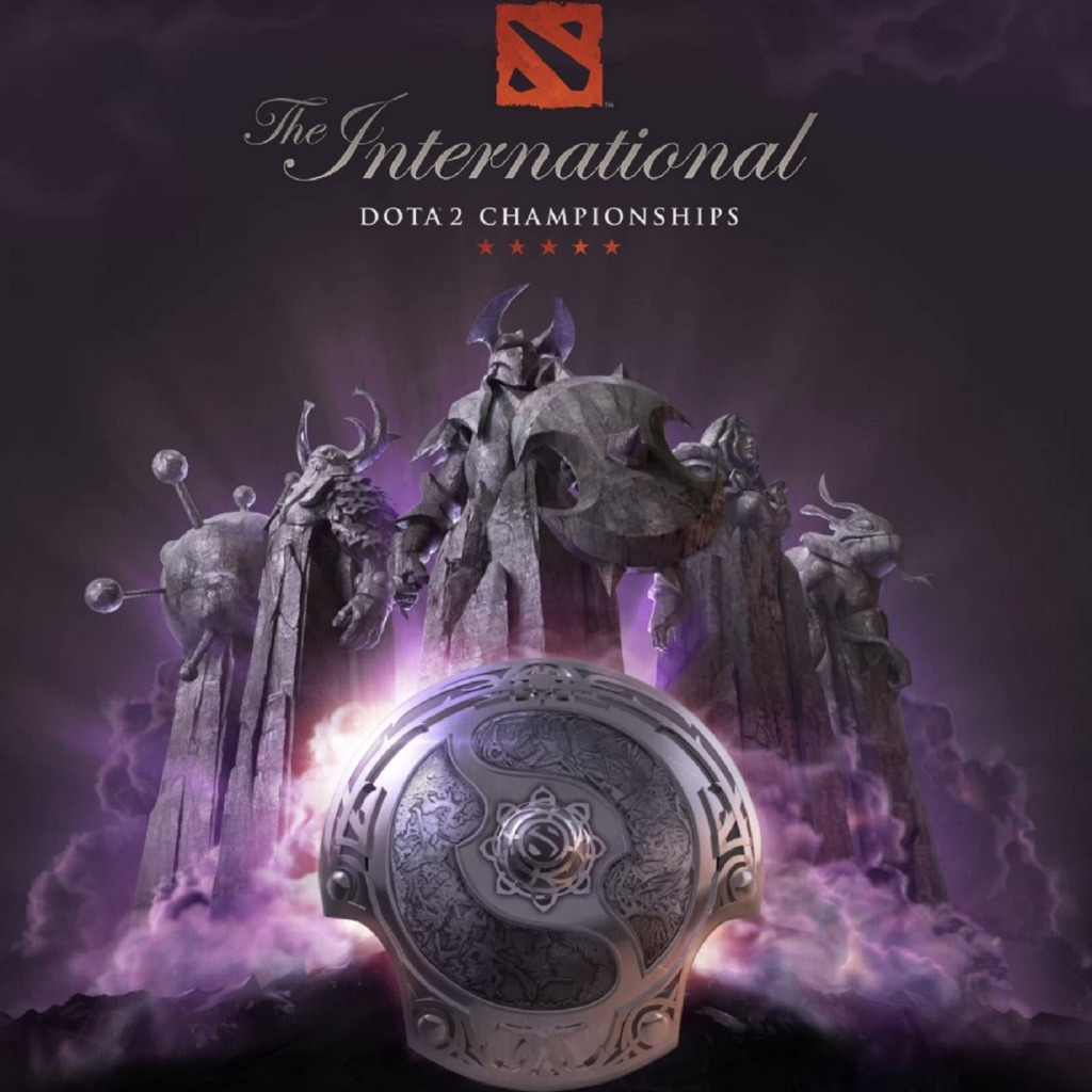 International 2014 дота 2 когда фото 106