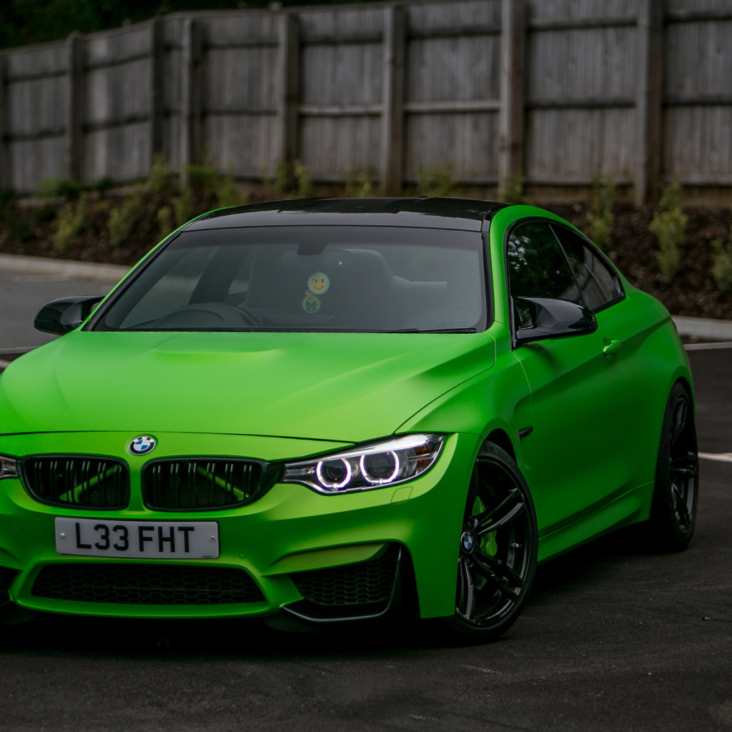 BMW m4