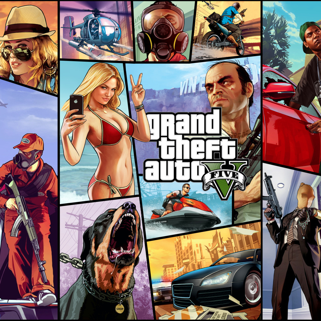 Gta 5 radmir отзывы фото 67