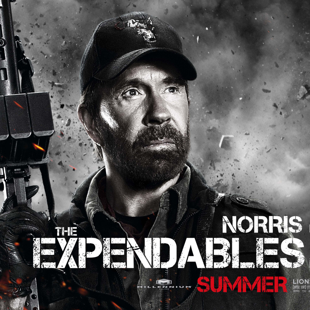 The expendables как играть по сети steam фото 13