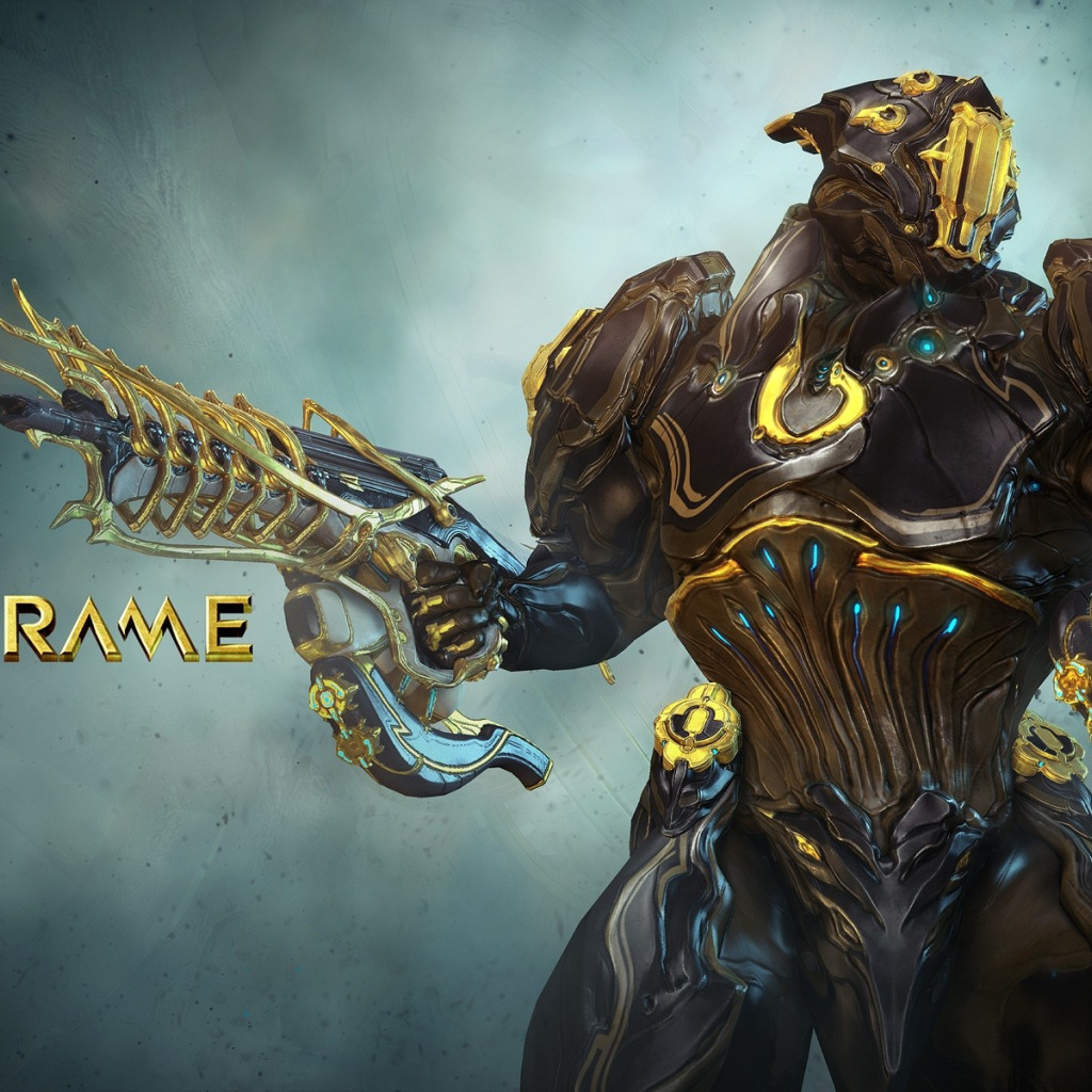 как скачать warframe на ps4 фото 93