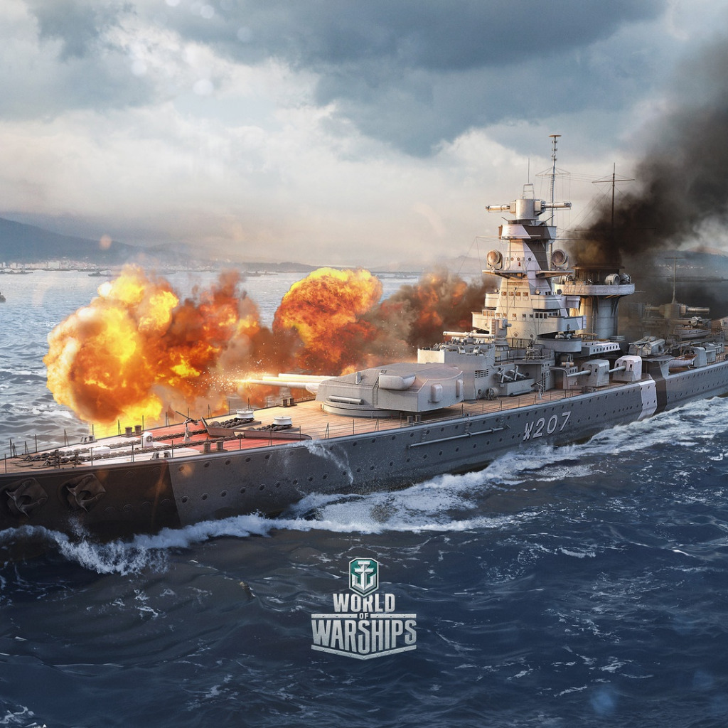 Fire ship. Бисмарк вовс. Адмирал Граф Шпее World of Warships. World of варшипс. Корабли игра World of Warships.